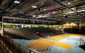 Trier Arena